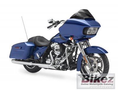 2015 harley davidson street glide outlet special